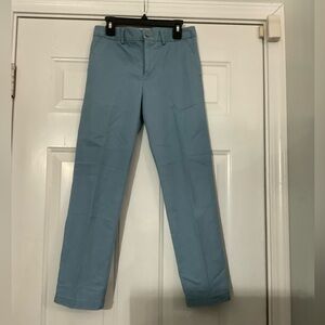 Polo Pants